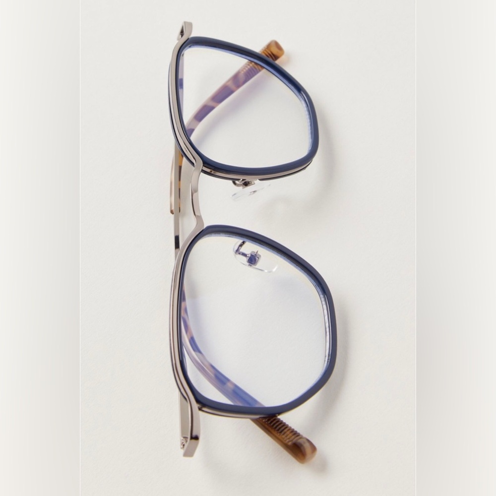 Free People Lu blue light reader glasses